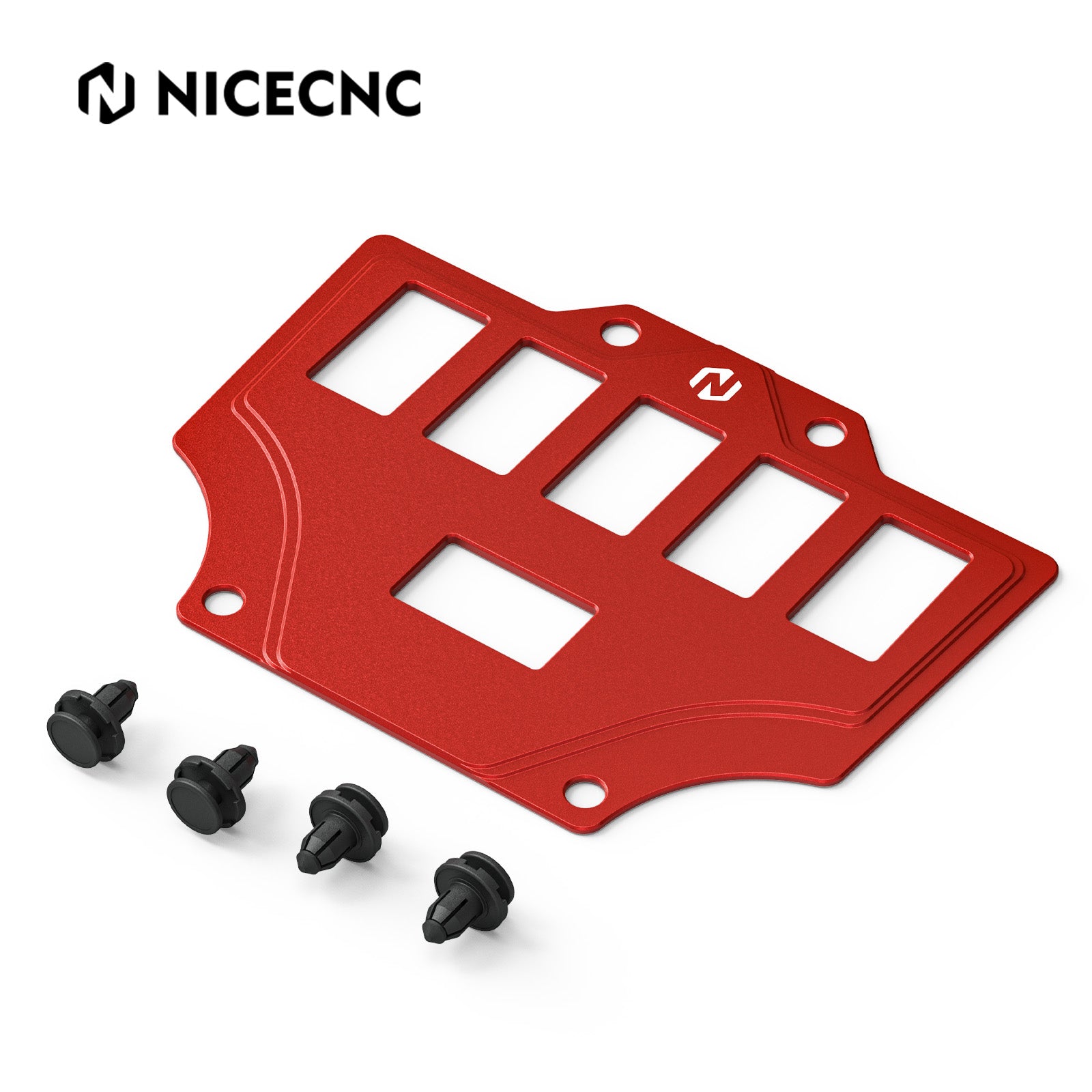 Mittelkonsole Armaturenbretts Schalttafel Für Honda Talon 1000R 1000X 2019-2024