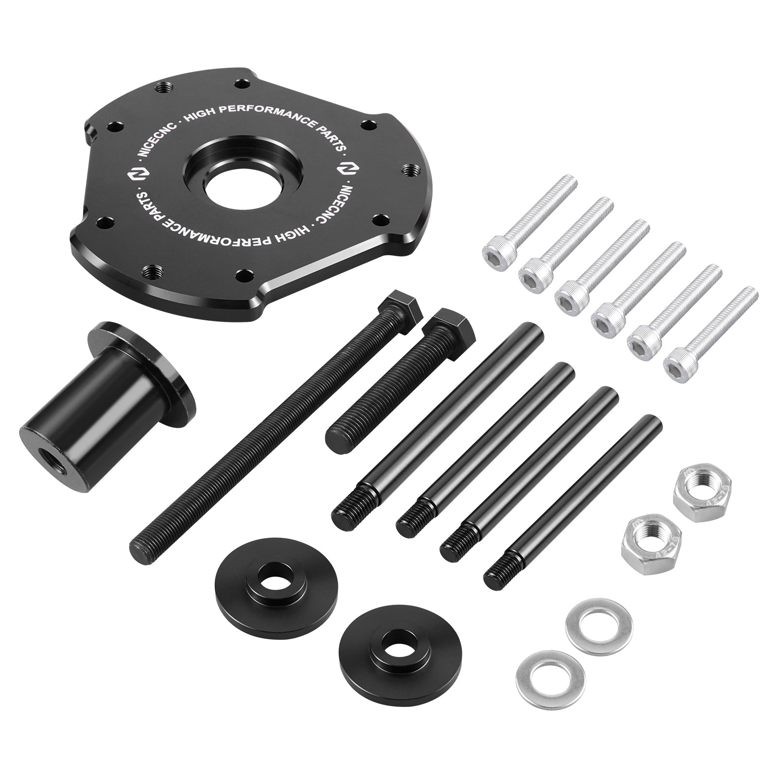 Primary Secondary Clutch Removal Tool UTV Kit Für Can-Am Maverick X3 R RR TURBO