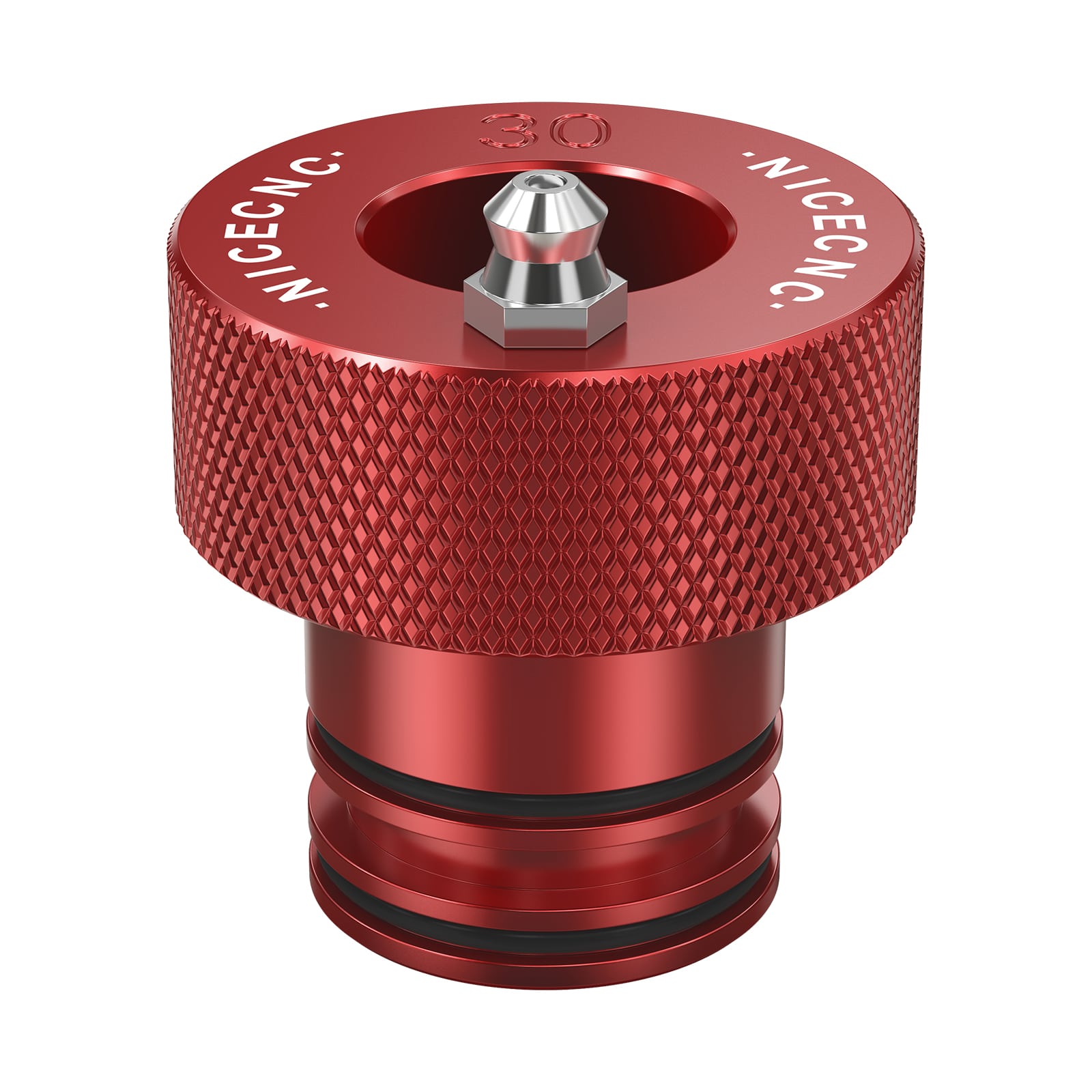 30MM Radlager Schmierer Werkzeug Für Can Am Defender HD10 Maverick Renegade Commander 1000