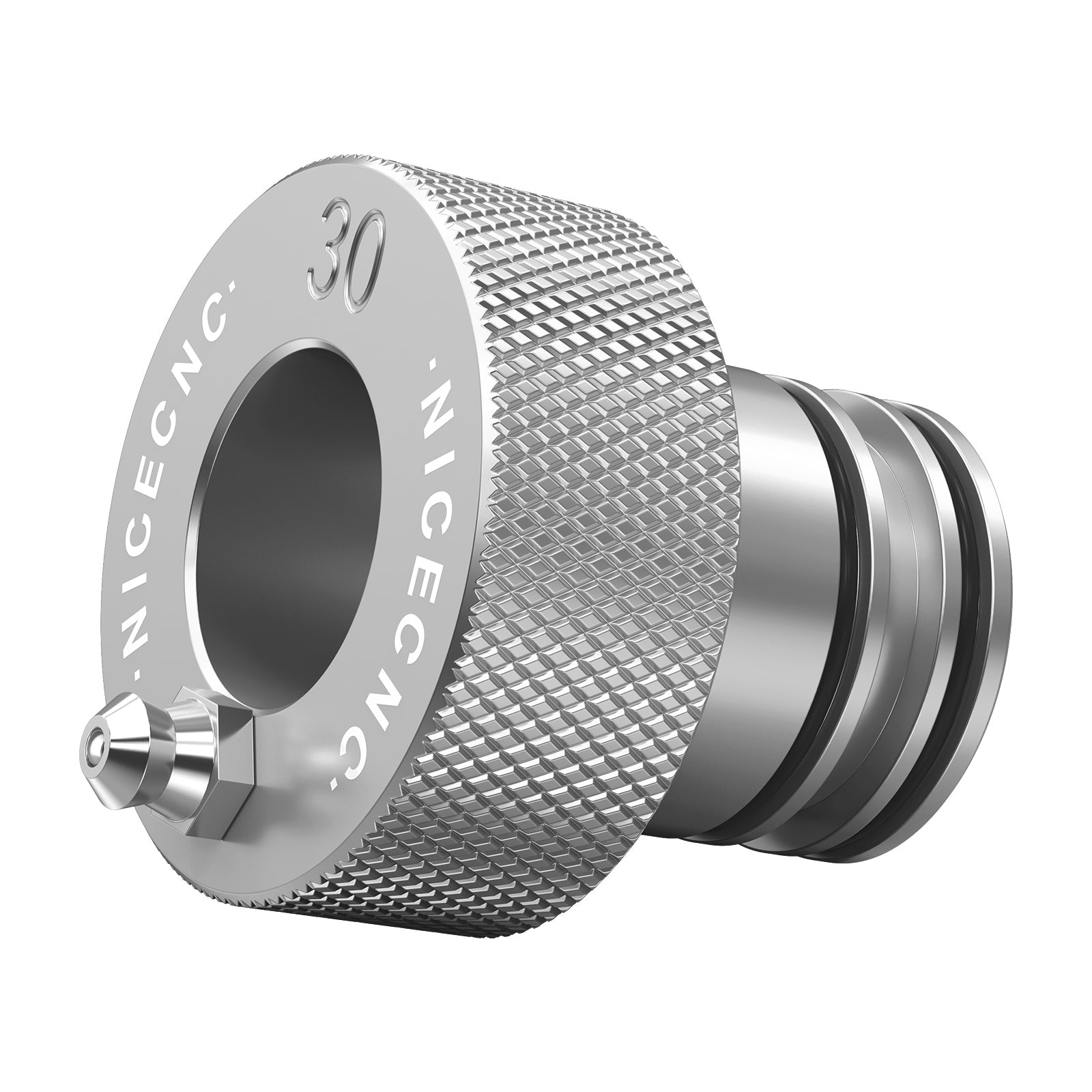 30MM Radlager Schmierer Werkzeug Für Can Am Defender HD10 Maverick Renegade Commander 1000