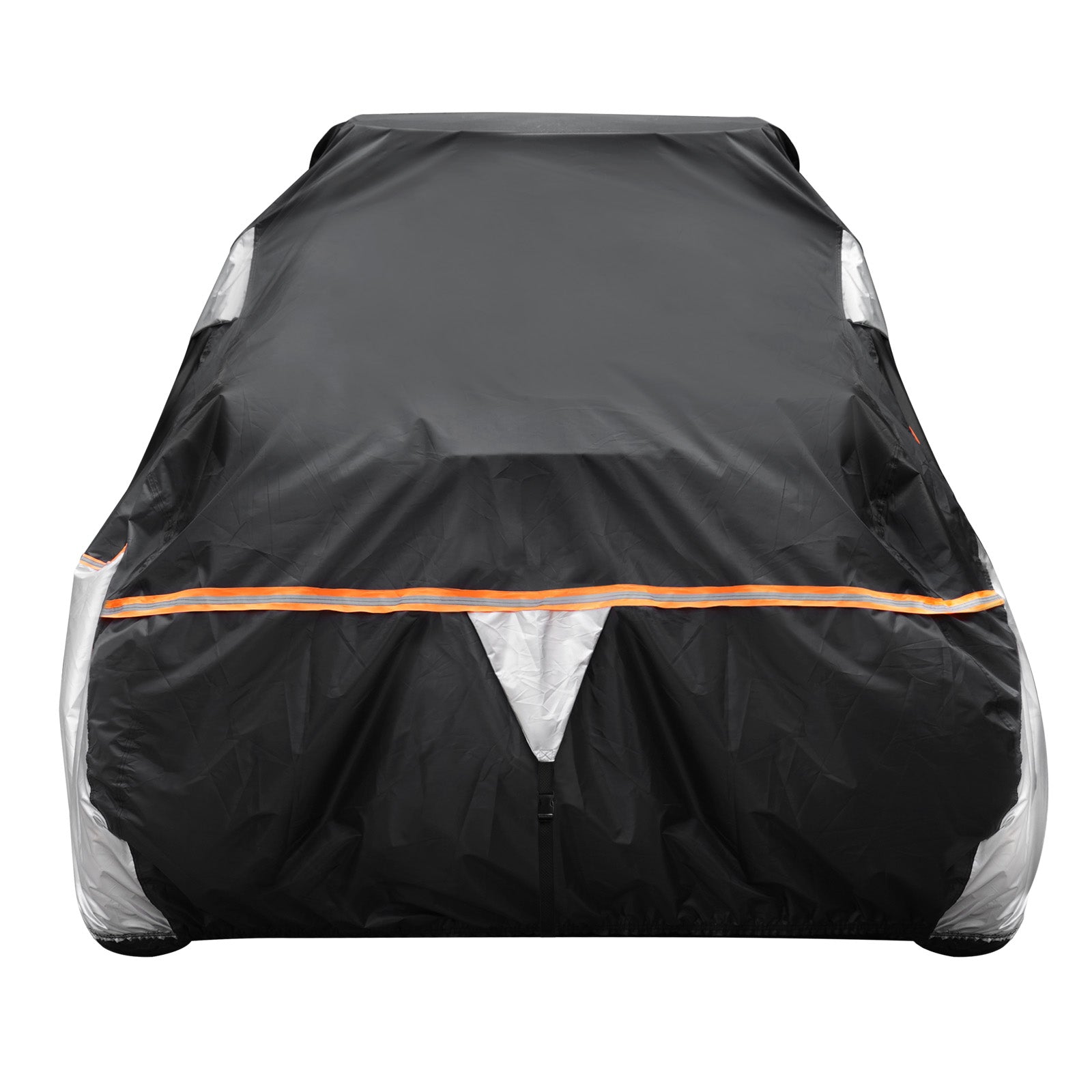 Robuste zweifarbige UTV-Abdeckung für 2-Sitzer Can-Am X3 Kawasaki KRX 1000 Polaris RZR
