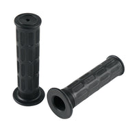 1 Paar 7/8" Lenkergriffe für Honda Kawasaki Suzuki