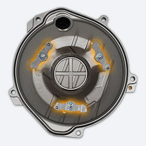 9 Unzen Kupplungsgewicht For Gas Gas EX250 EX300 EC250 EC300 EX 250F 350F 21-23