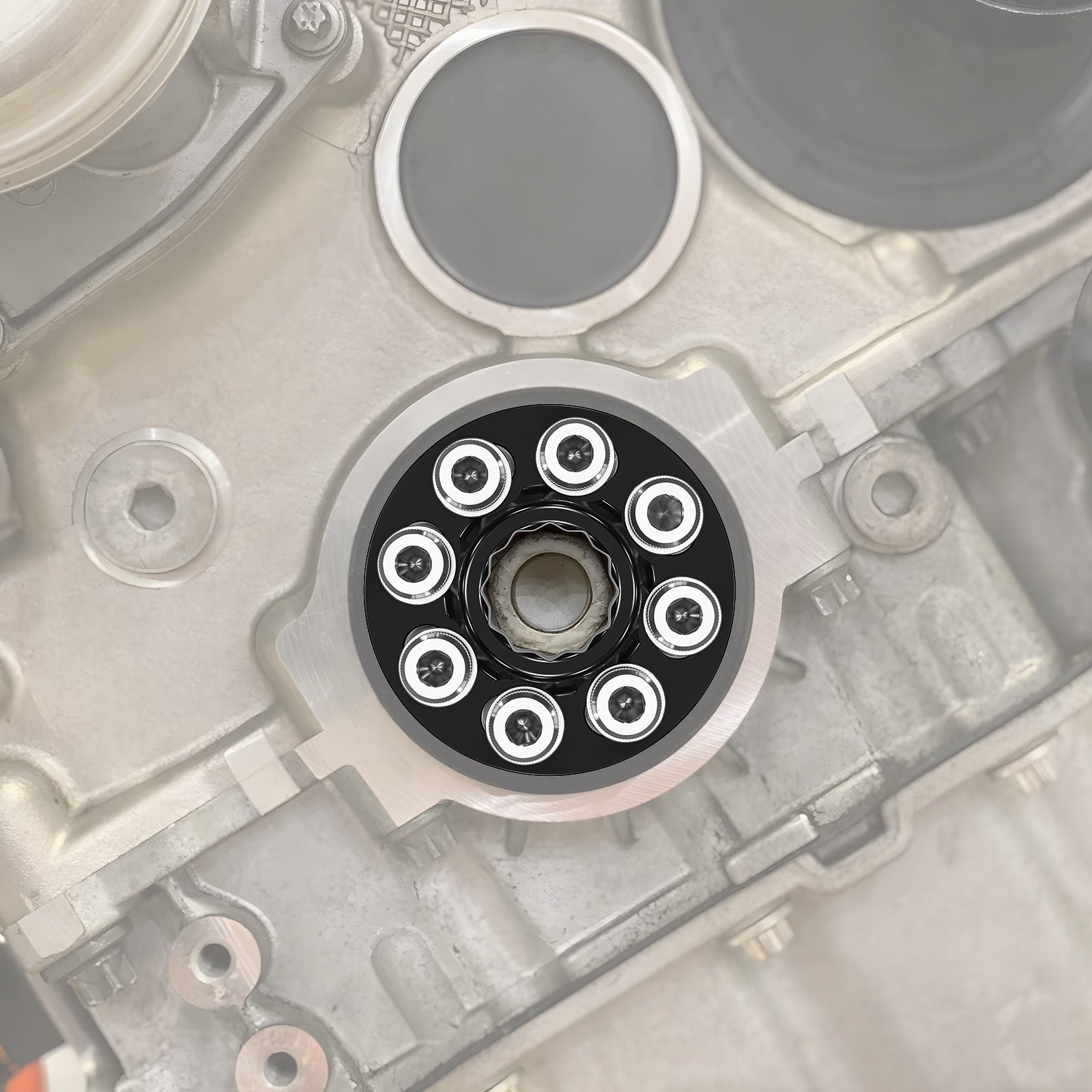 Kurbelwelle Für BMW F30 M3 F80 M4 F82 M2 WETTBEWERB F87 N55 S55