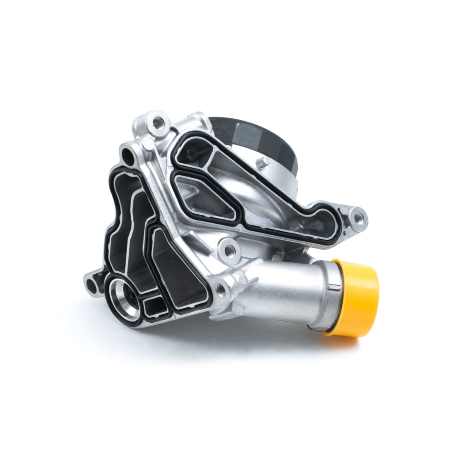Motoröl Filter Gehäuse Dichtung Ölkühler Dichtung Für BMW N54 N55 N20 N52 Motor