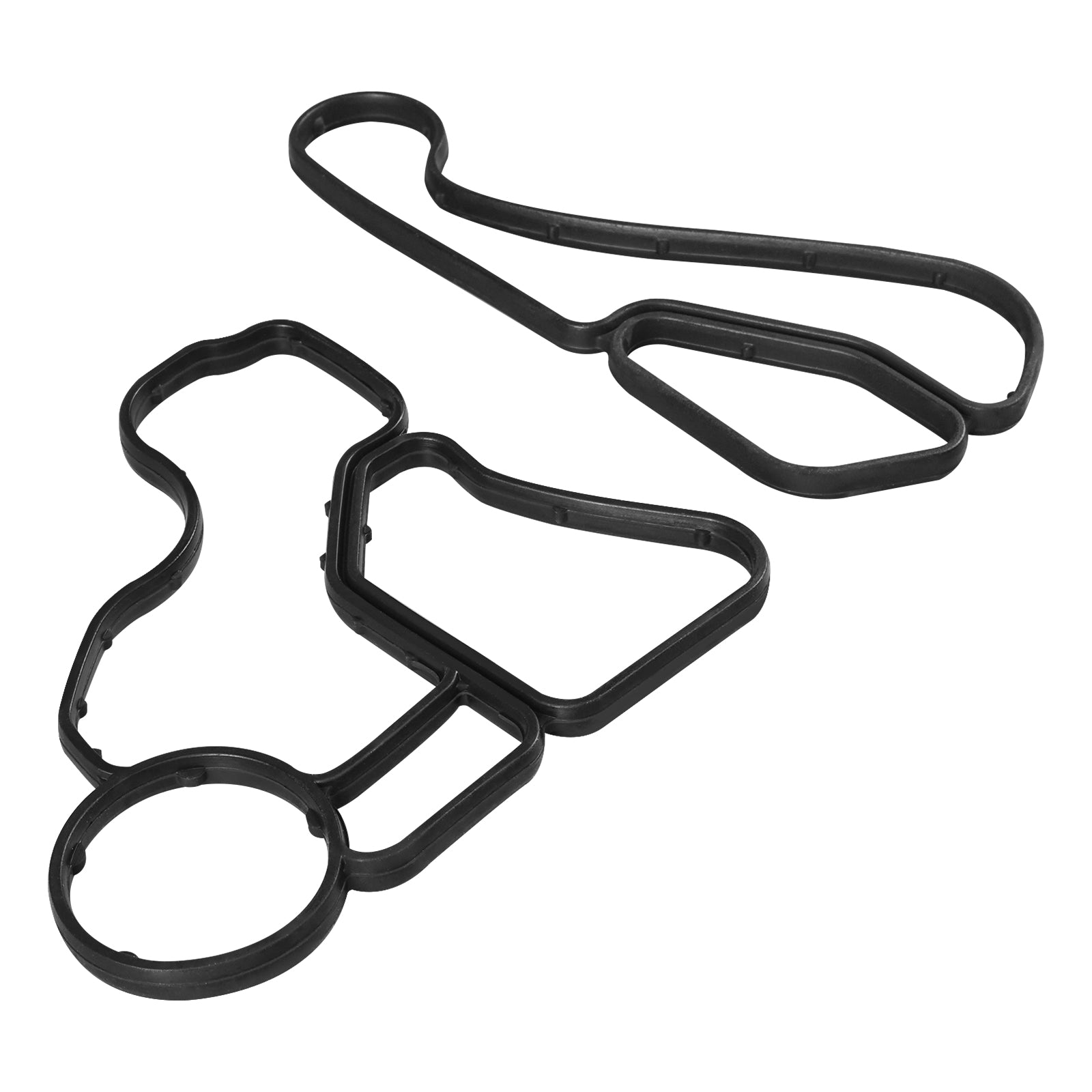 Motoröl Filter Gehäuse Dichtung Ölkühler Dichtung Für BMW N54 N55 N20 N52 Motor