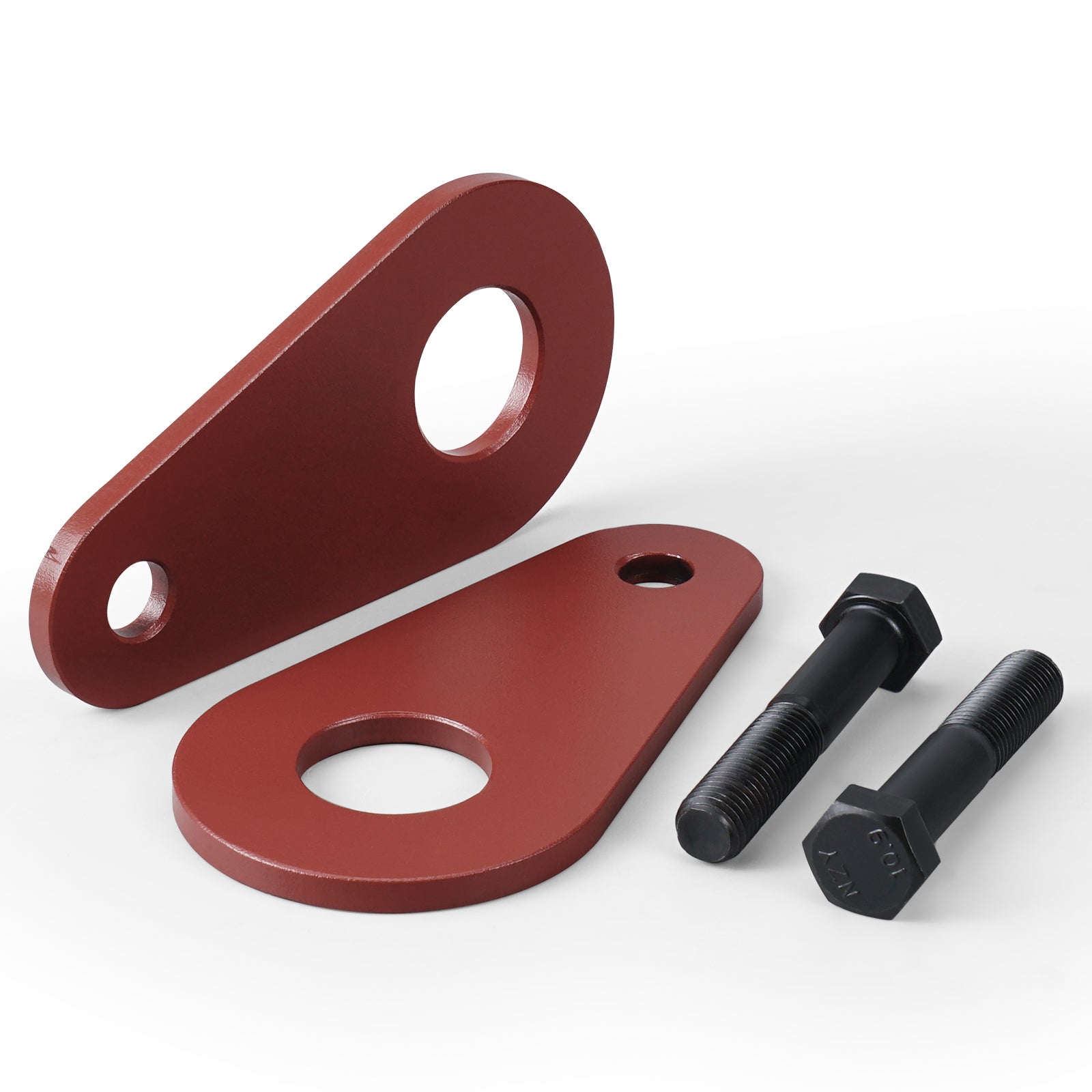 Abschlepphaken Anhänger hinten Bindeschleifen-Set für BMW E36 E46 318is 320 325 328 330 M3