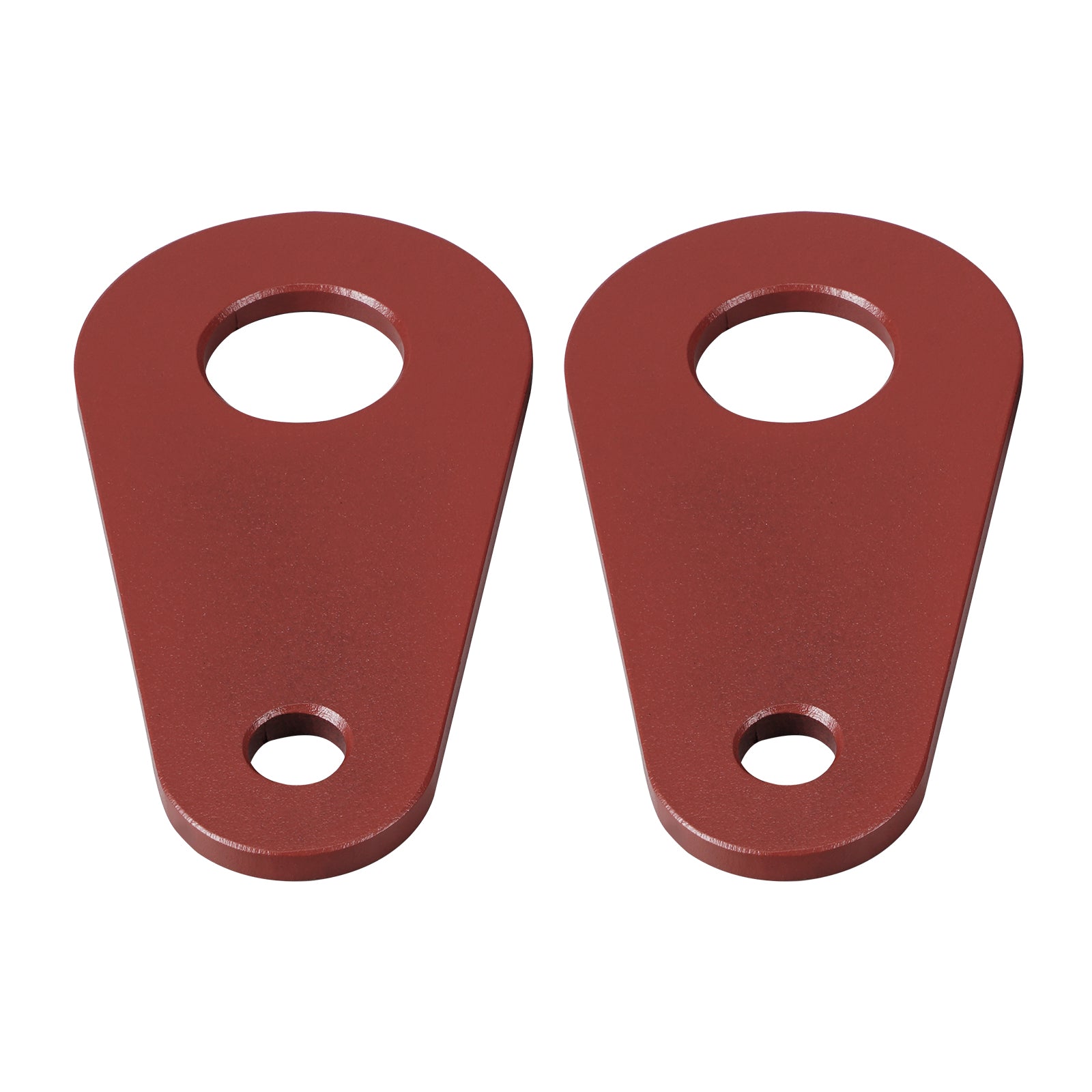 Abschlepphaken Anhänger hinten Bindeschleifen-Set für BMW E36 E46 318is 320 325 328 330 M3