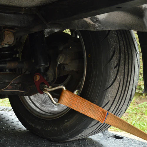 Abschlepphaken Anhänger hinten Bindeschleifen-Set für BMW E36 E46 318is 320 325 328 330 M3