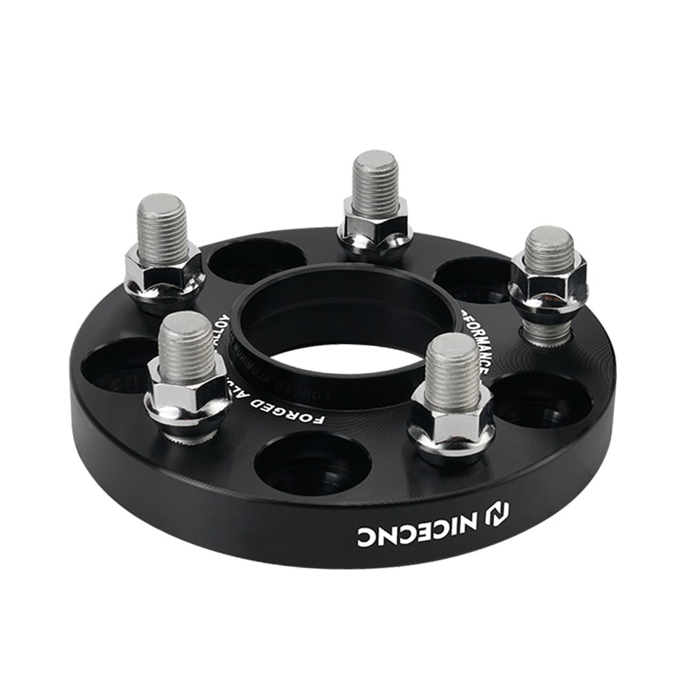 NICECNC 2x 15MM Rozšiřovací podložky pro Tesla Model 3
