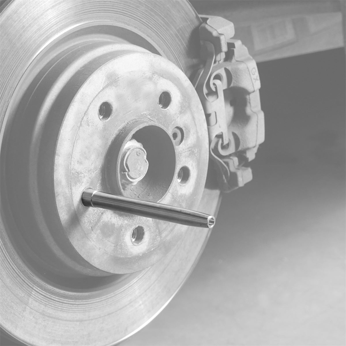 Radaufhänger-Set M12x1,5 mm für BMW E21 E36 E46 E9X E39 E60 E24 Z3 Z4