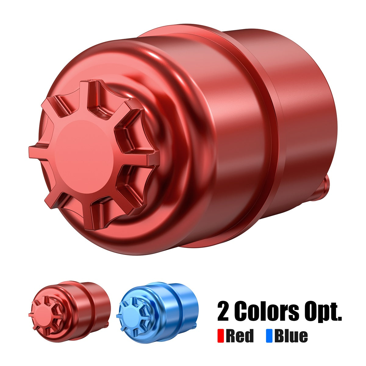 Upgrade-Kit für Servolenkungsbehälter für BMW E36 E46 E53 E60 E81 E82 E90