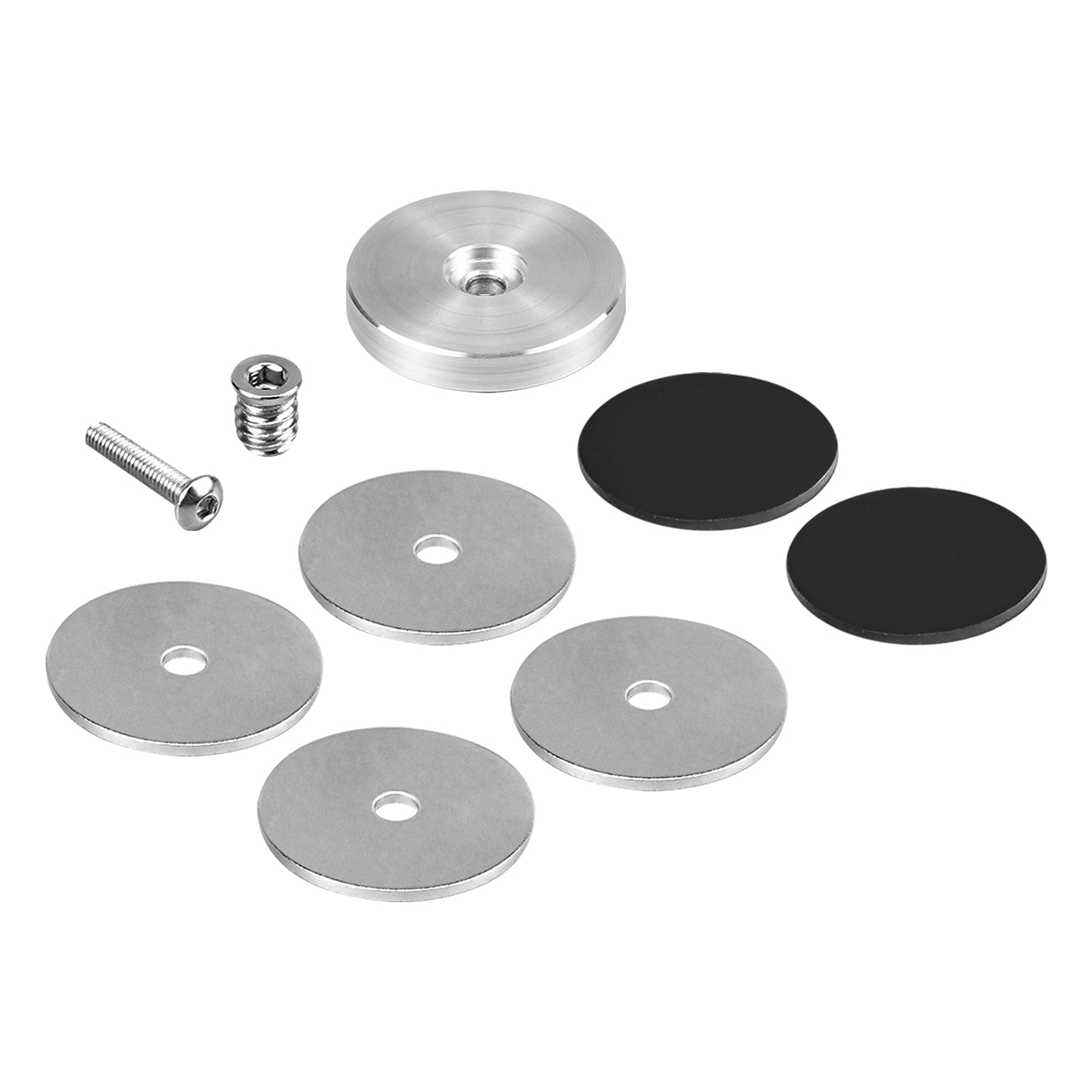 Einstellbarer Kupplungsstopp für VW Golf MK6 MK7 MK8 GTI R Scirocco Audi A3 S3 TT