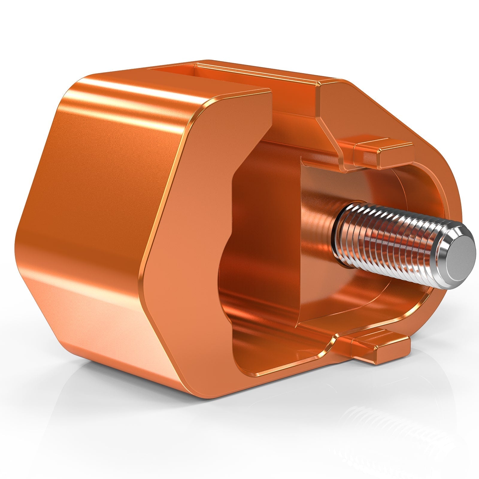 Hinterer ABS-Kabelschutz für Husqvarna 701 Enduro Supermoto 16-25 GAS GAS 700 ES/SM 2022–2025