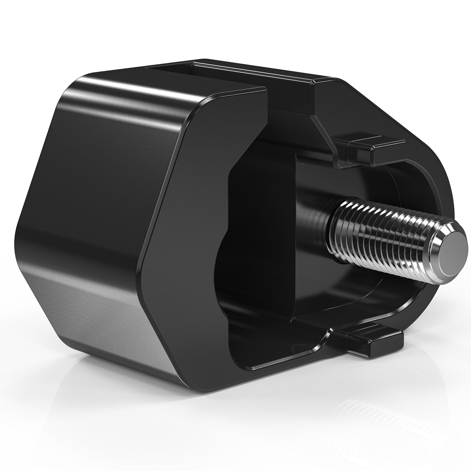 Hinterer ABS-Kabelschutz für Husqvarna 701 Enduro Supermoto 16-25 GAS GAS 700 ES/SM 2022–2025