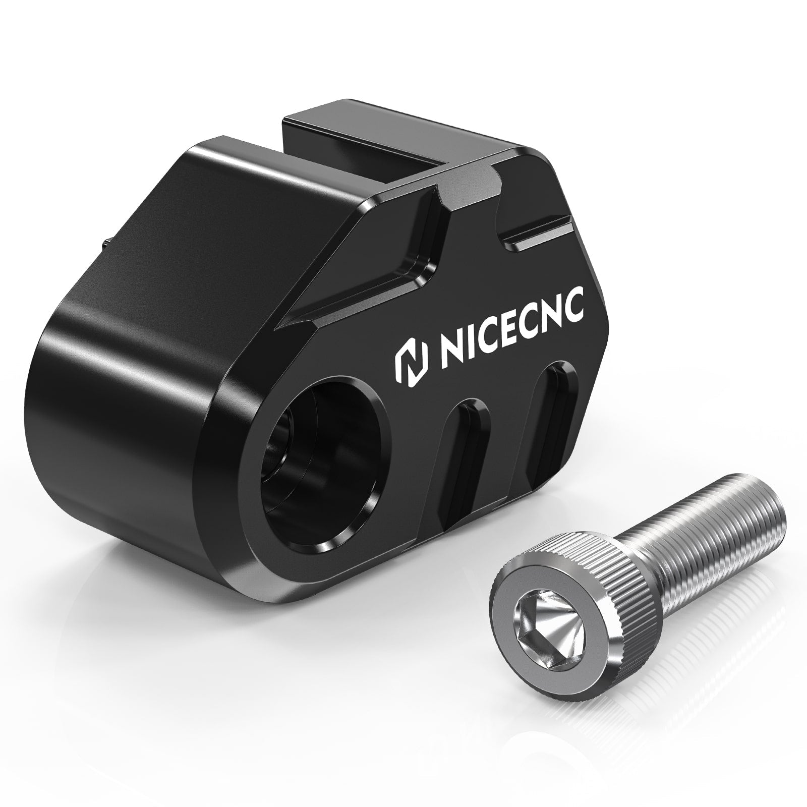 Hinterer ABS-Kabelschutz für Husqvarna 701 Enduro Supermoto 16-25 GAS GAS 700 ES/SM 2022–2025