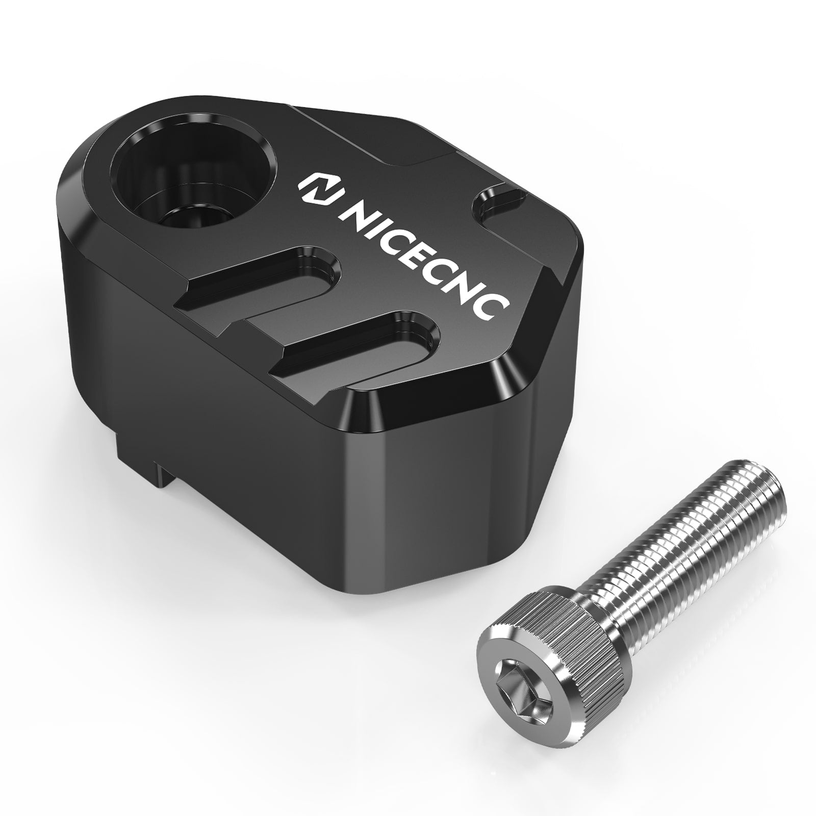 Hinterer ABS-Kabelschutz für Husqvarna 701 Enduro Supermoto 16-25 GAS GAS 700 ES/SM 2022–2025