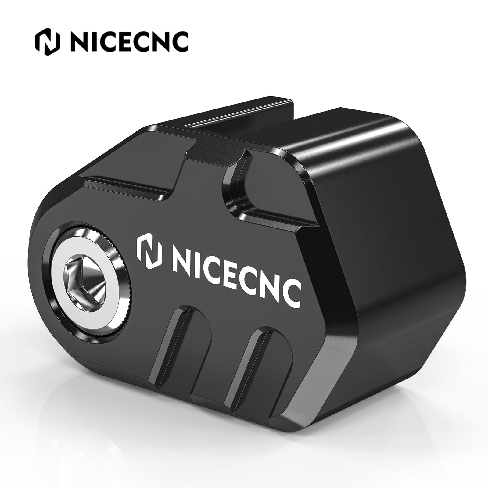 Hinterer ABS-Kabelschutz für Husqvarna 701 Enduro Supermoto 16-25 GAS GAS 700 ES/SM 2022–2025