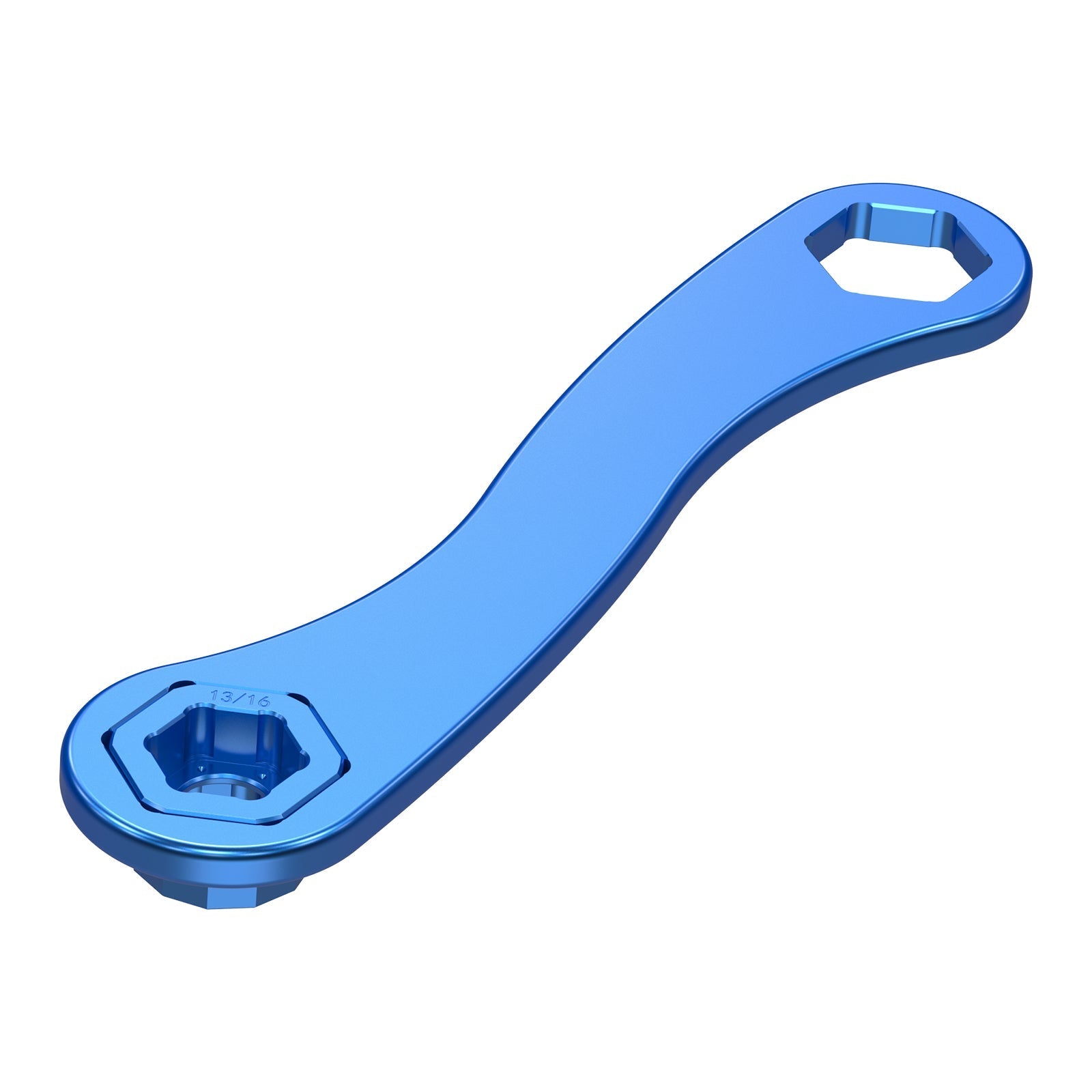 17 27 32mm Achsenschlüssel-Entfernungswerkzeug für Husqvarna/KTM/Gasgas/HUSABERG