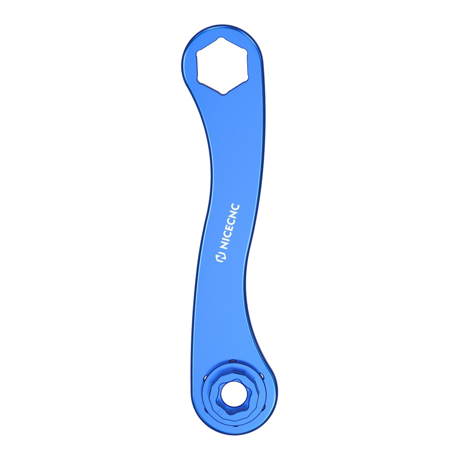 17 27 32mm Achsenschlüssel-Entfernungswerkzeug für Husqvarna/KTM/Gasgas/HUSABERG