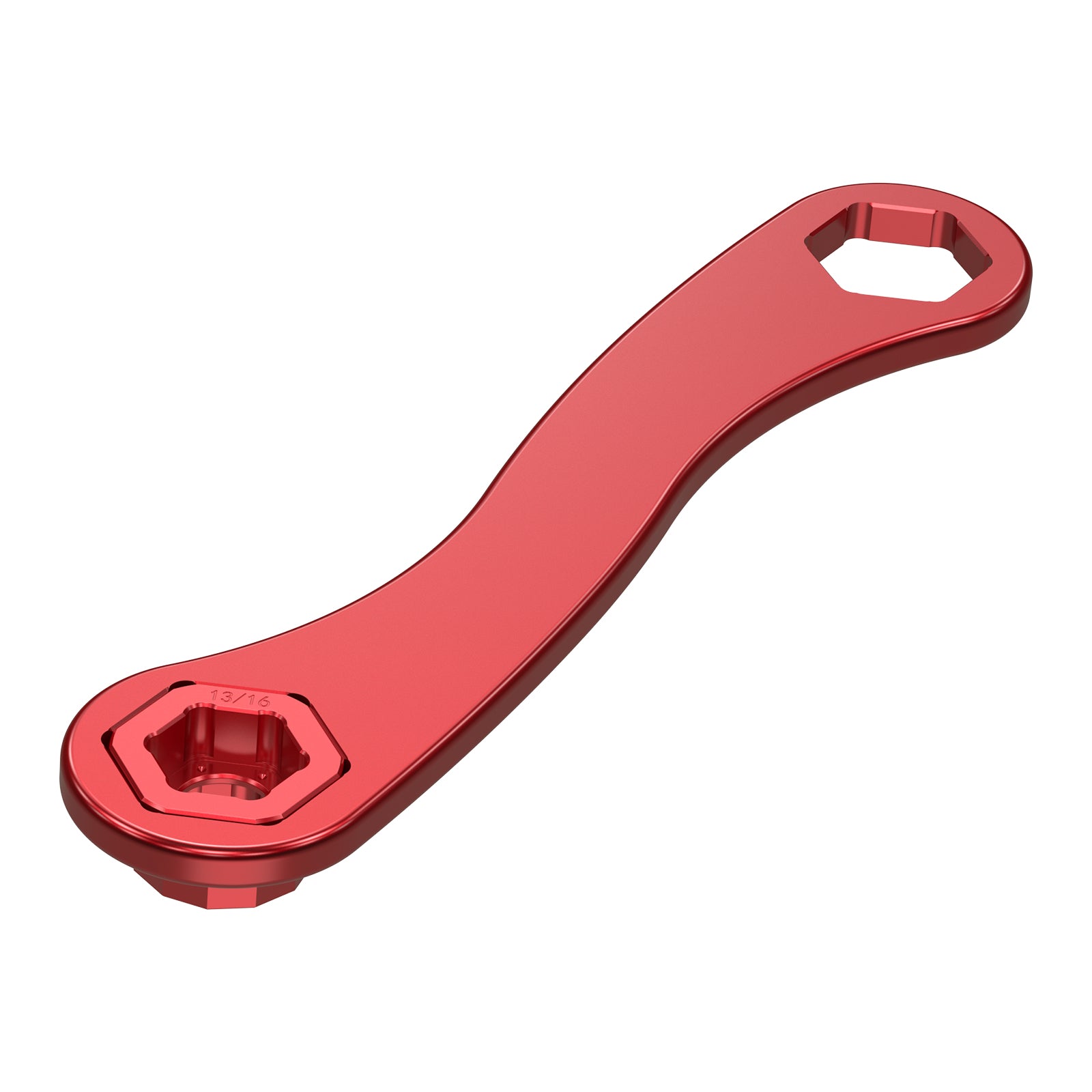 17 27 32mm Achsenschlüssel-Entfernungswerkzeug für Husqvarna/KTM/Gasgas/HUSABERG