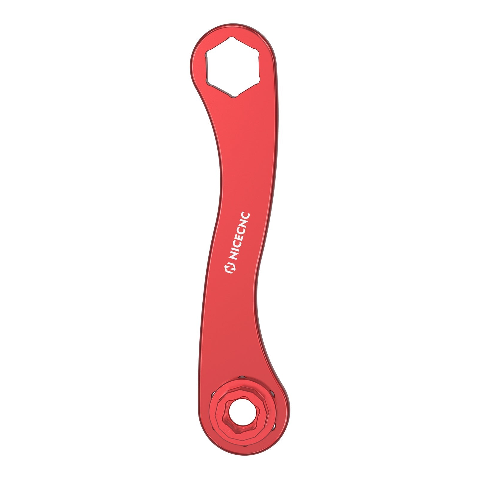 17 27 32mm Achsenschlüssel-Entfernungswerkzeug für Husqvarna/KTM/Gasgas/HUSABERG