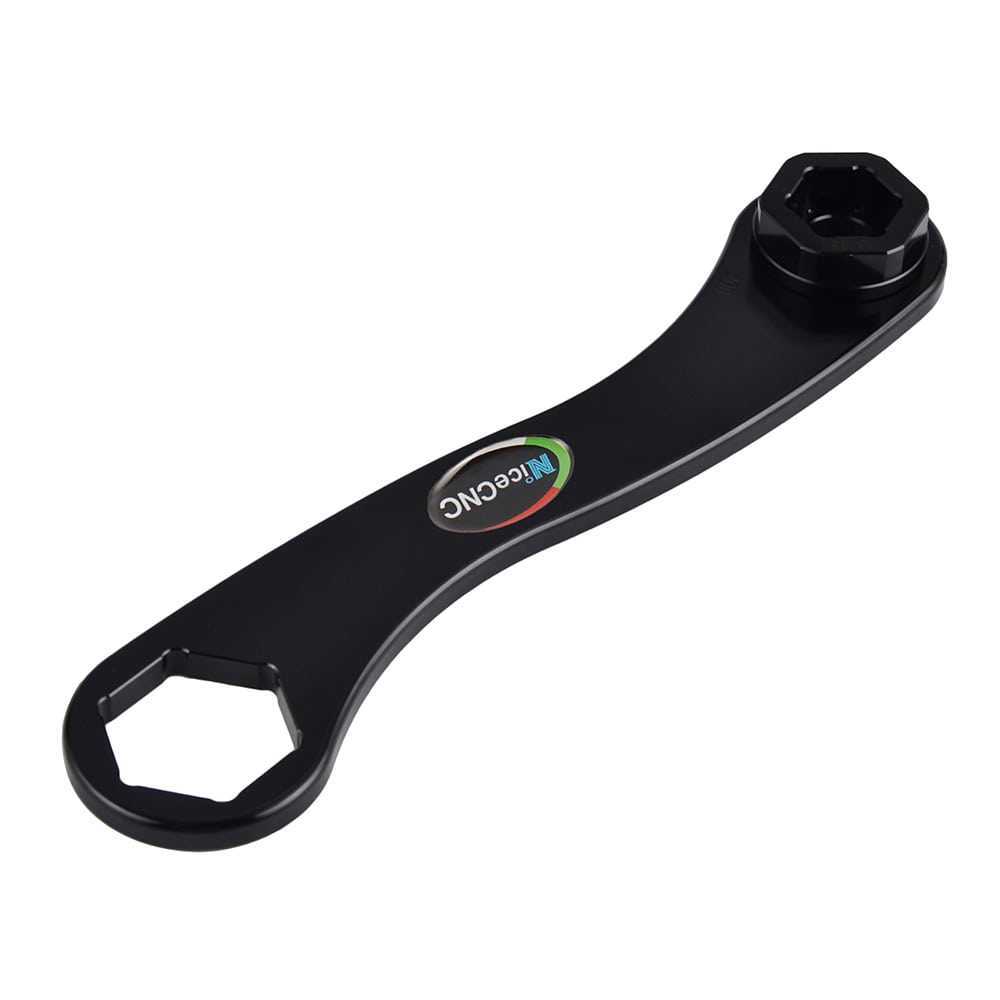 17 27 32mm Achsenschlüssel-Entfernungswerkzeug für Husqvarna/KTM/Gasgas/HUSABERG