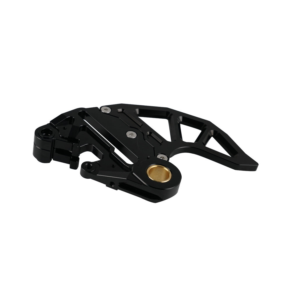 Rear Brake Disc Guard for KTM 125–530 Husqvarna Husaberg GasGas EX MC F