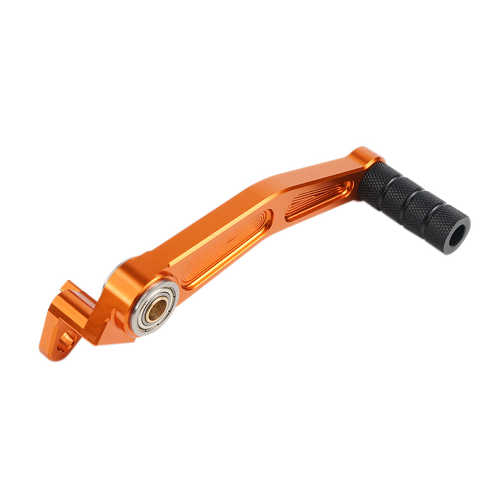 Bremse Kupplung Getriebe Pedal Hebel Set Für KTM 125 200 390 Duke 13-16 RC125/200/390 14-16