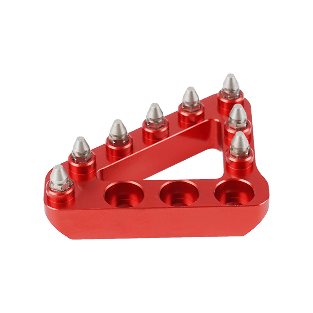 Trittplatte für Bremspedalhebel für Beta RR 125-520