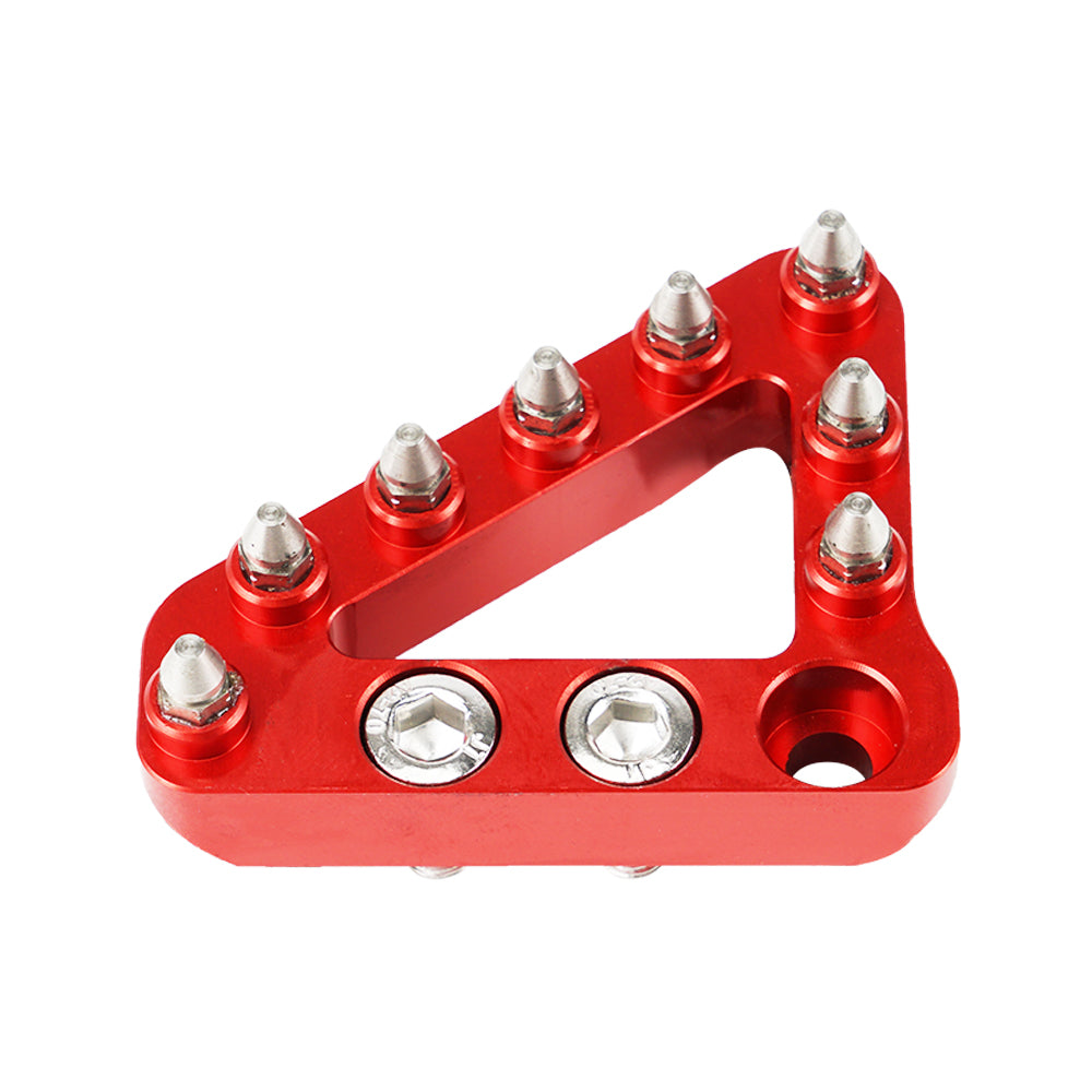 Trittplatte für Bremspedalhebel für Beta RR 125-520