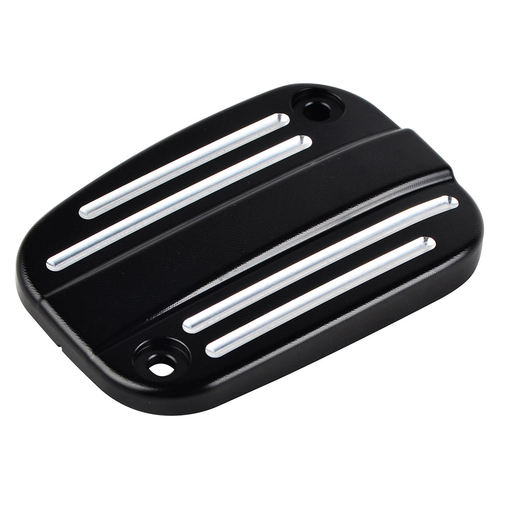 Vorderer Bremsflüssigkeitsbehälterdeckel für Harley Davidson Softail Deluxe FLSTN 2015-2017