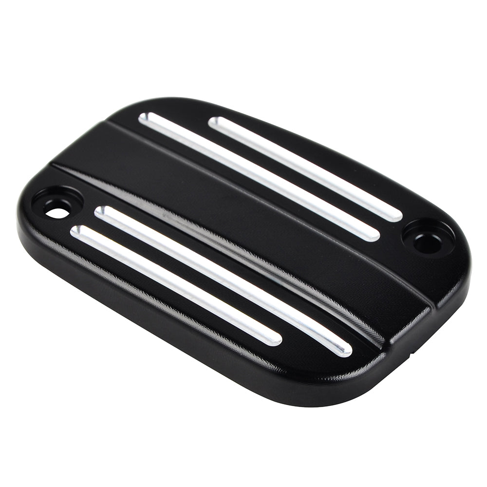Vorderer Bremsflüssigkeitsbehälterdeckel für Harley Davidson Softail Deluxe FLSTN 2015-2017