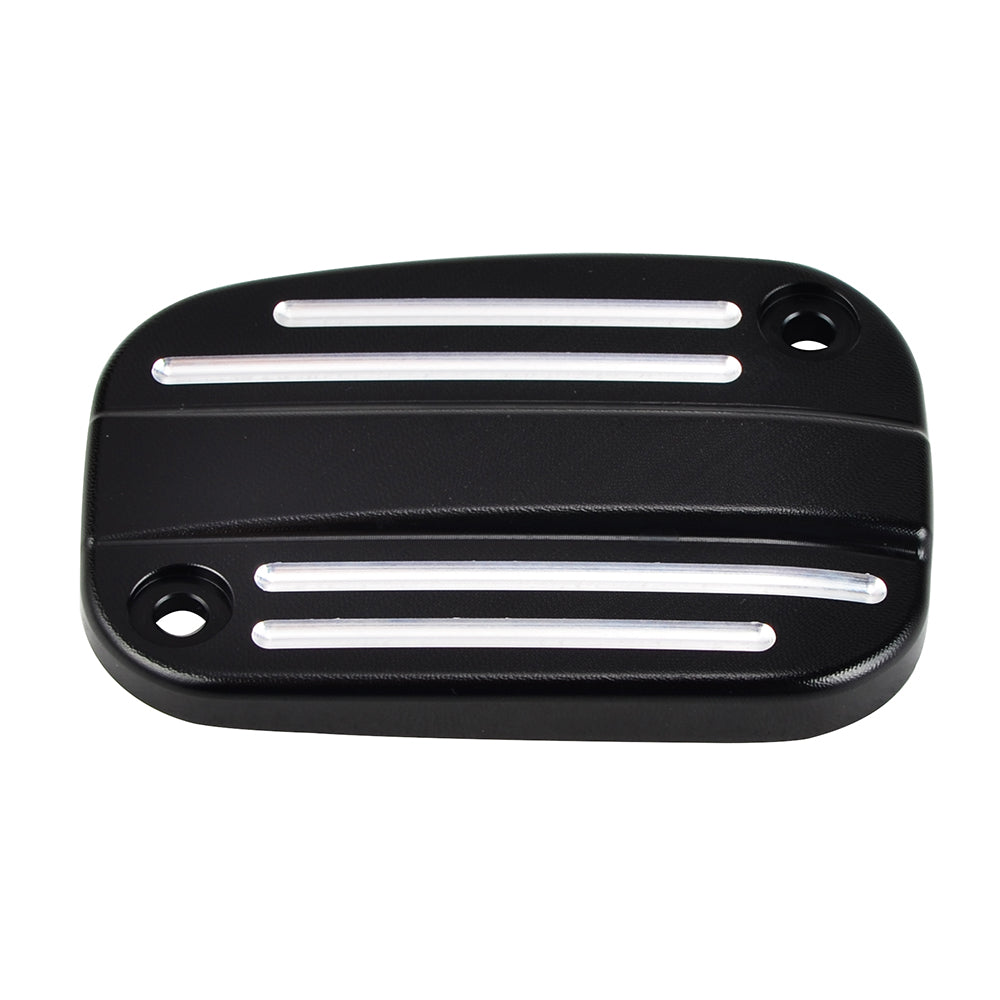 Vorderer Bremsflüssigkeitsbehälterdeckel für Harley Davidson Softail Deluxe FLSTN 2015-2017
