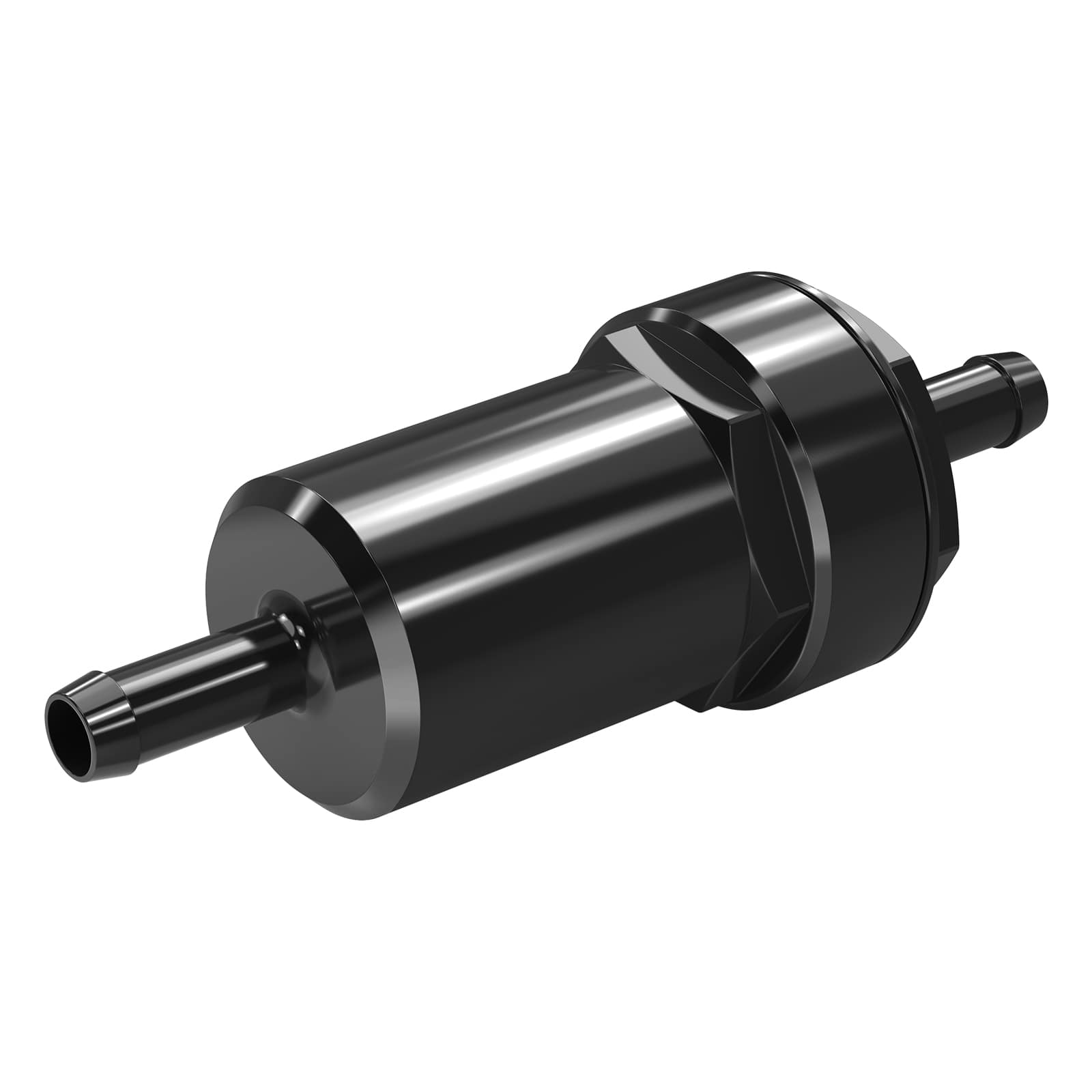 Benzintank In-Line Kraftstofffilter Für KTM EXC/XCW 450 500 Husqvarna GASGAS