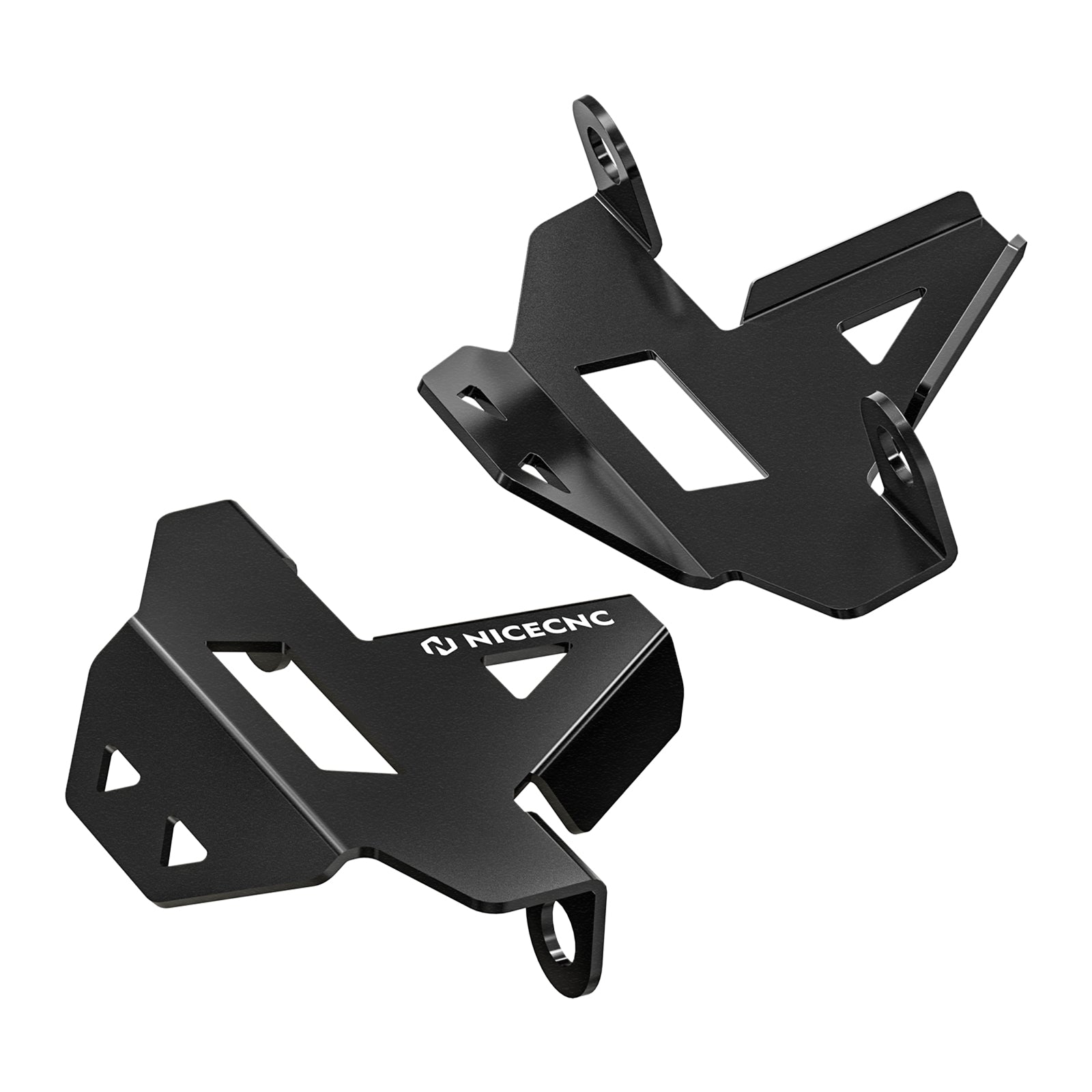Bremssattelschutz vorne für Honda CRF1100L Africa Twin/Adventure Sports