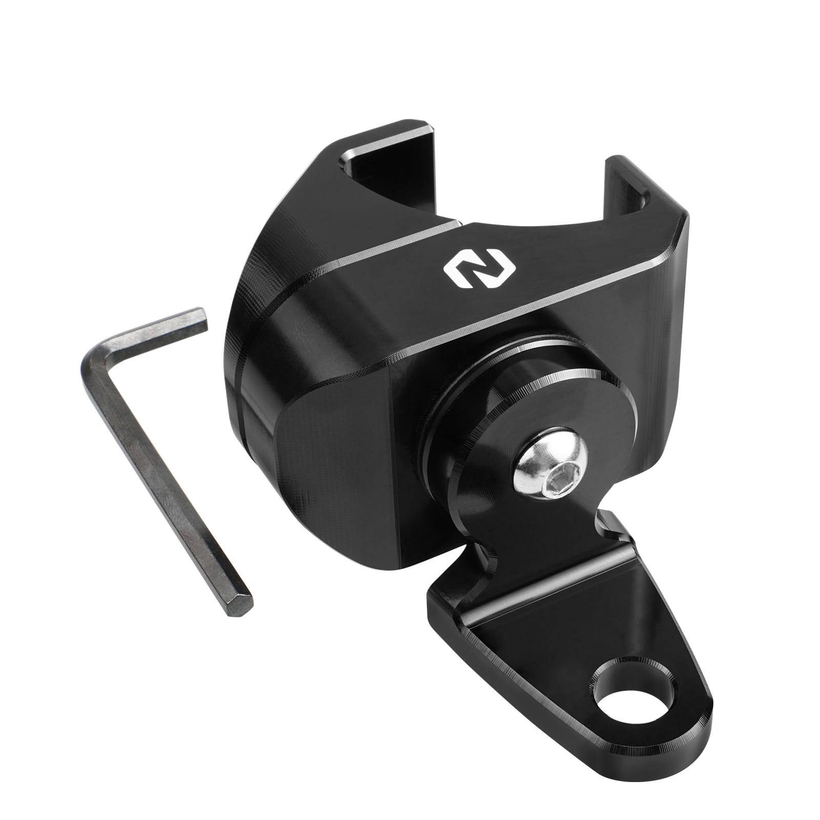 UTV Peitsche Licht Halterung Für Can Am Defender HD Kommandant 1000R Pro Fit Käfig