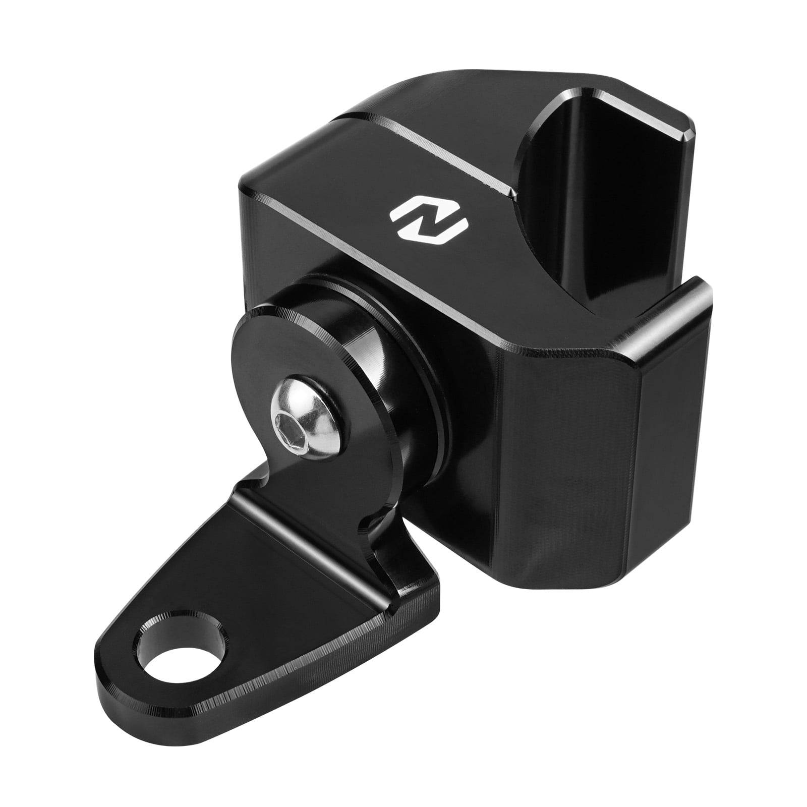 UTV Peitsche Licht Halterung Für Can Am Defender HD Kommandant 1000R Pro Fit Käfig