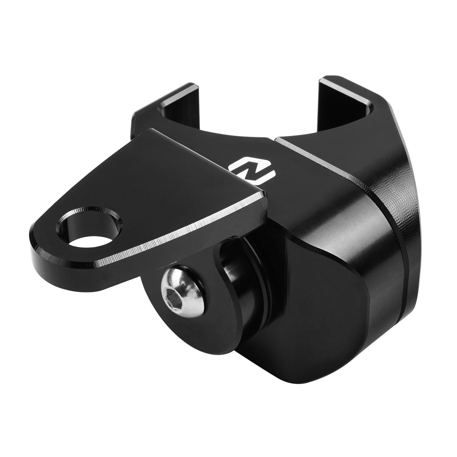 UTV Peitsche Licht Halterung Für Can Am Defender HD Kommandant 1000R Pro Fit Käfig