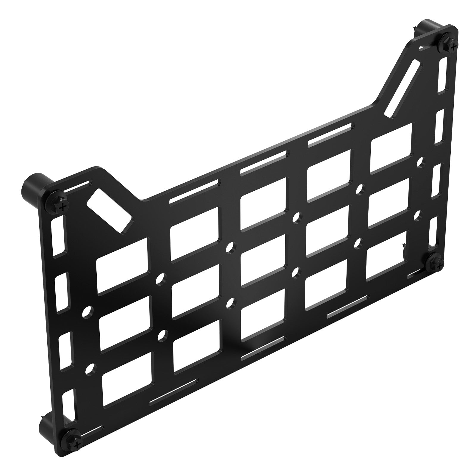 UTV Universelles starres MOLLE-Organizer-Panel für Can-Am X3 Defender Commander