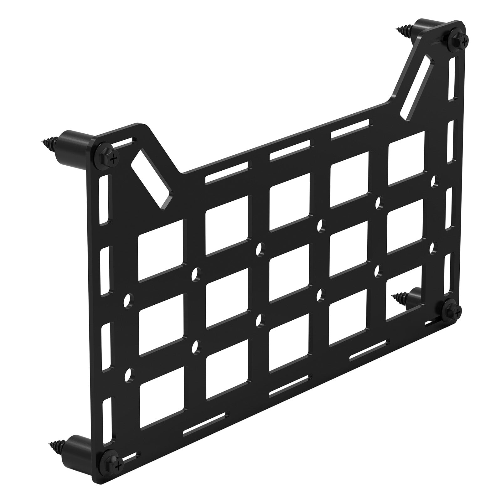 UTV Universelles starres MOLLE-Organizer-Panel für Can-Am X3 Defender Commander