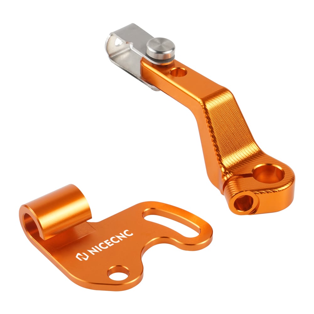 Ein Finger Kupplung Betätigungsarm Hebel Für KTM 790/890 Duke/ADV Husqvarna NORDEN 901