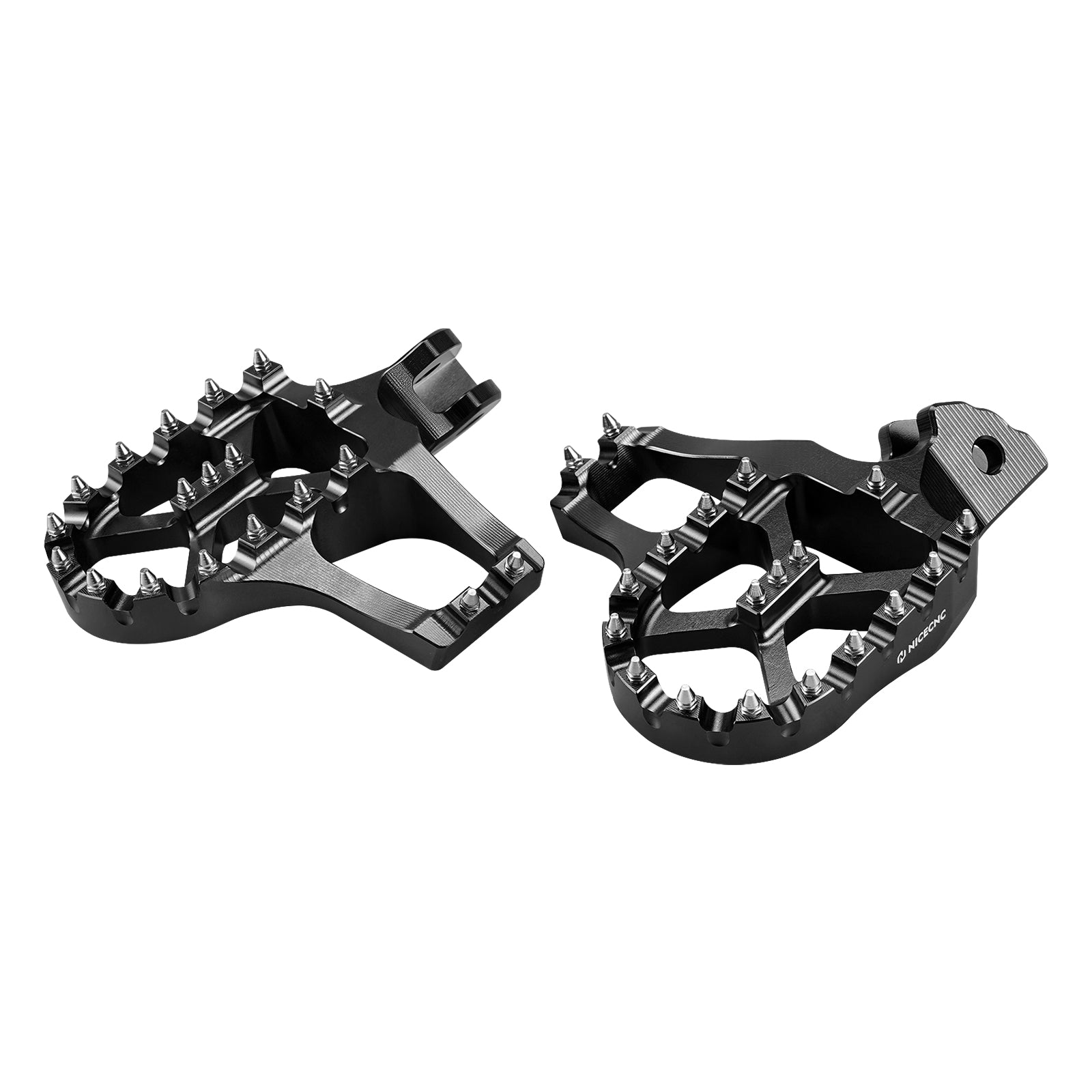 Extender Fußrasten Für Surron Light Bee X / S / L1E Segway X160 X260 2017-2024