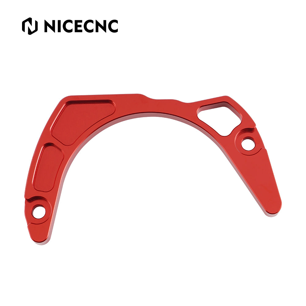 Kettenschutz Case Saver Kurbelgehäuseschutz Für Yamaha Raptor 700 2006-2024