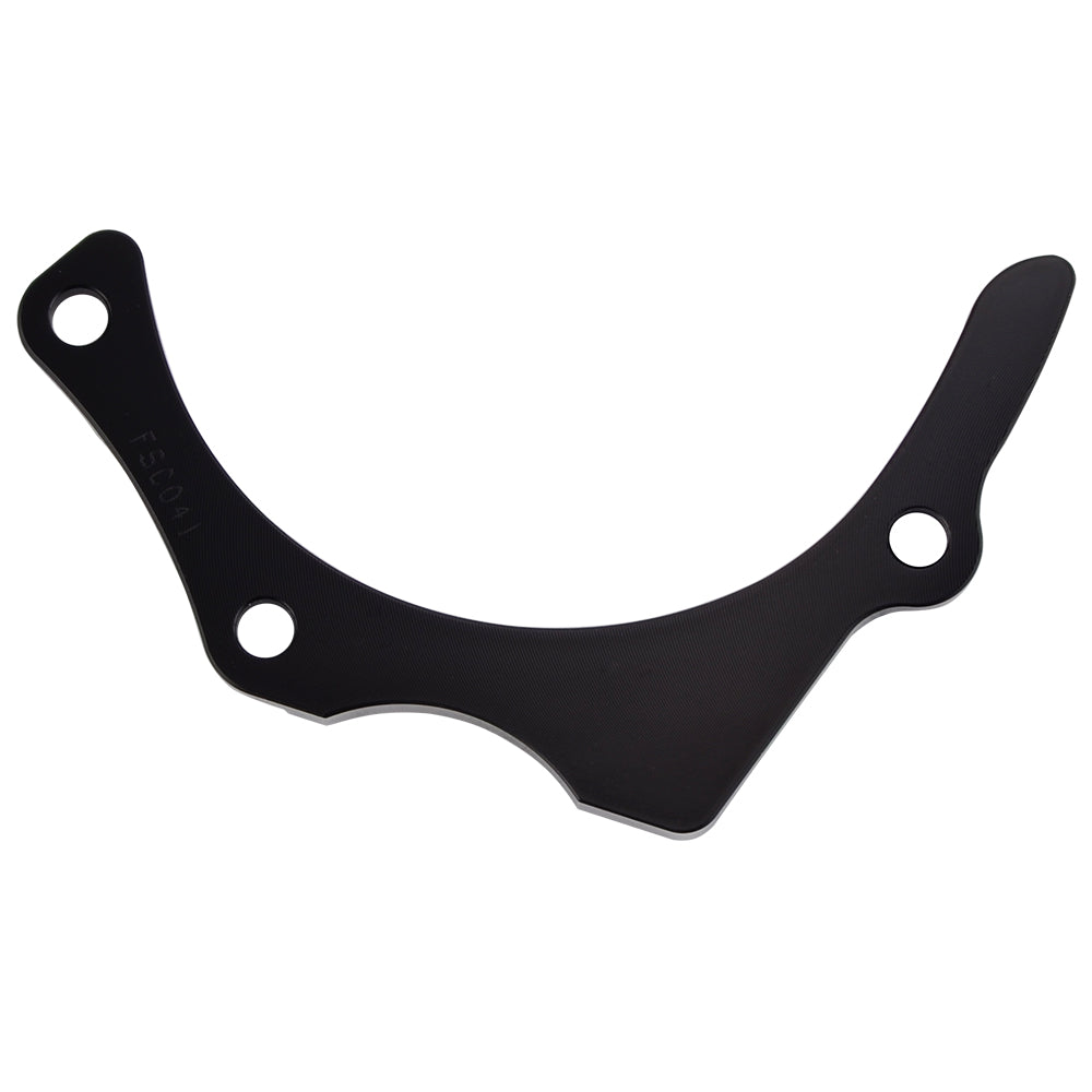 ATV Fall Saver Kette Guide Kettenrad Schutz Für Honda TRX450R TRX450ER