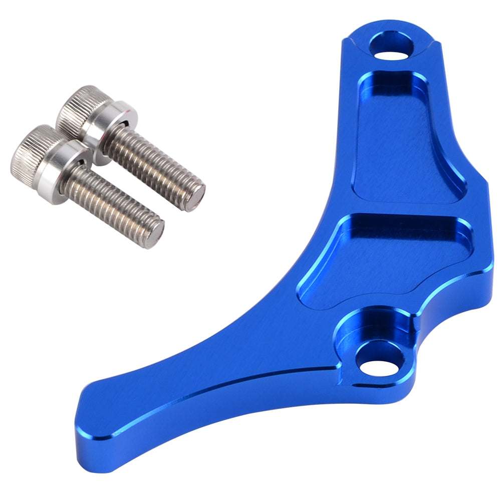 Case Saver Kettenführung Kurbelgehäuse Schutz für Yamaha YFZ 450 YZ450F