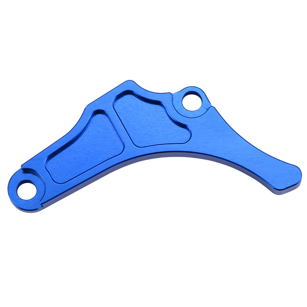 Case Saver Kettenführung Kurbelgehäuse Schutz für Yamaha YFZ 450 YZ450F