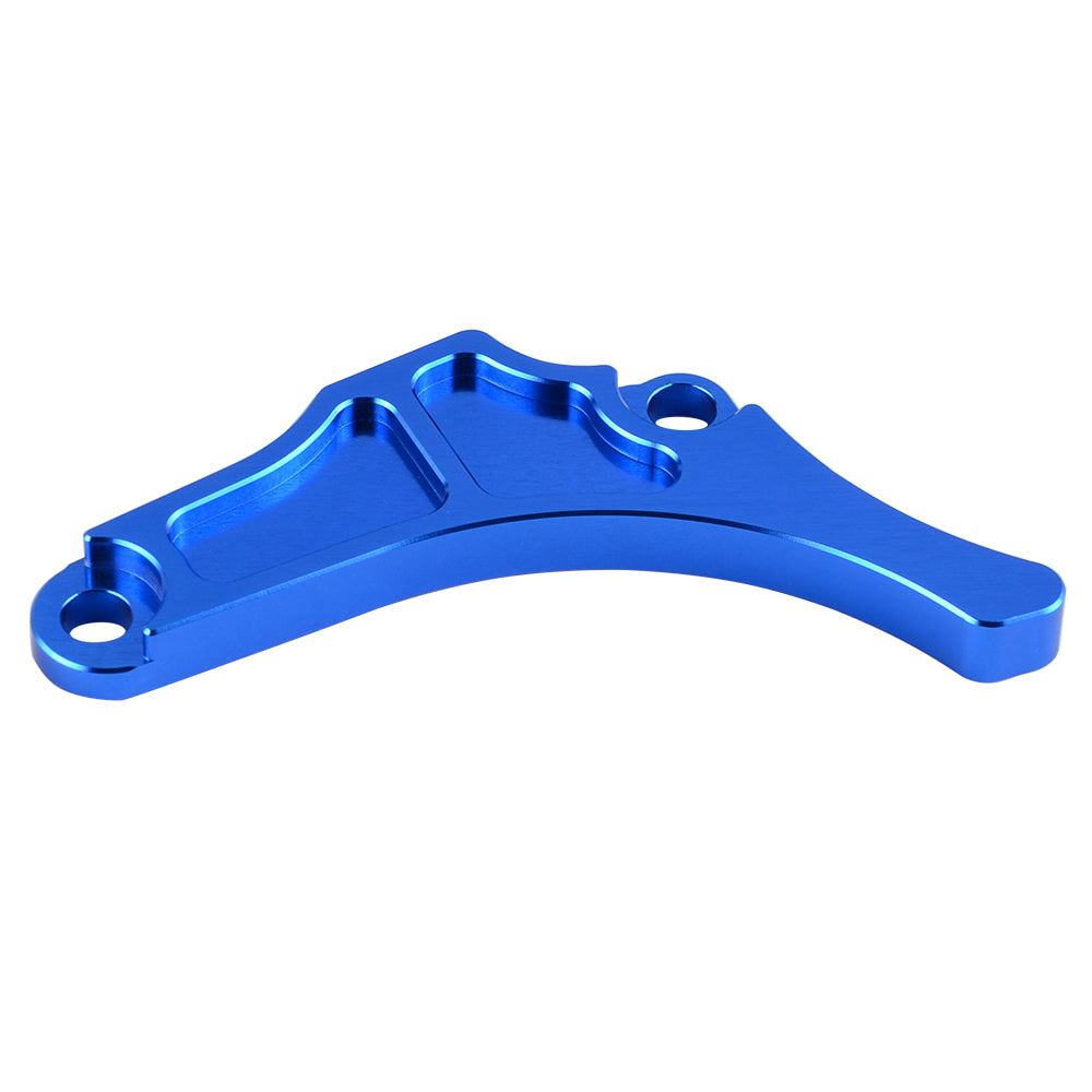 Case Saver Kettenführung Kurbelgehäuse Schutz für Yamaha YFZ 450 YZ450F