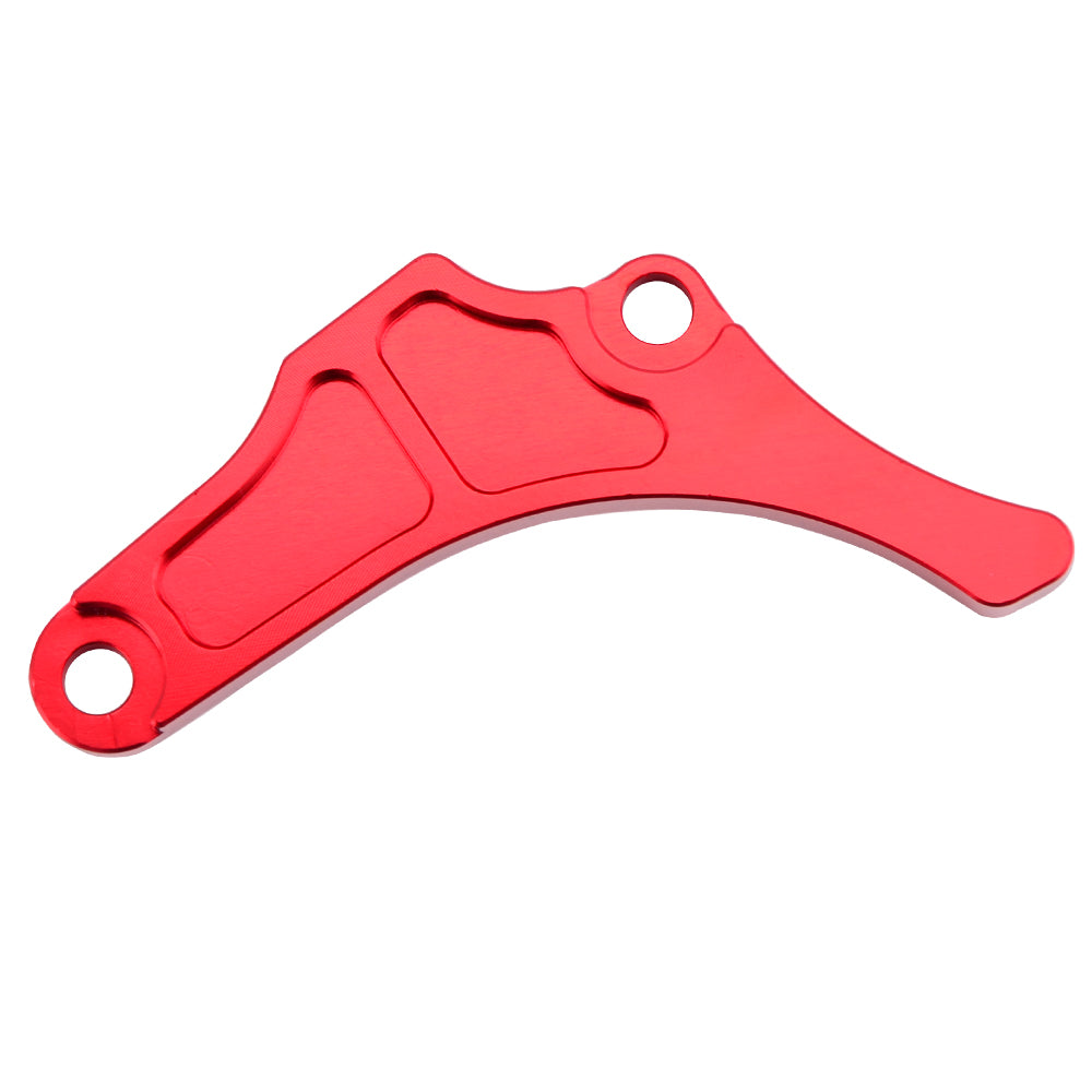 Case Saver Kettenführung Kurbelgehäuse Schutz für Yamaha YFZ 450 YZ450F