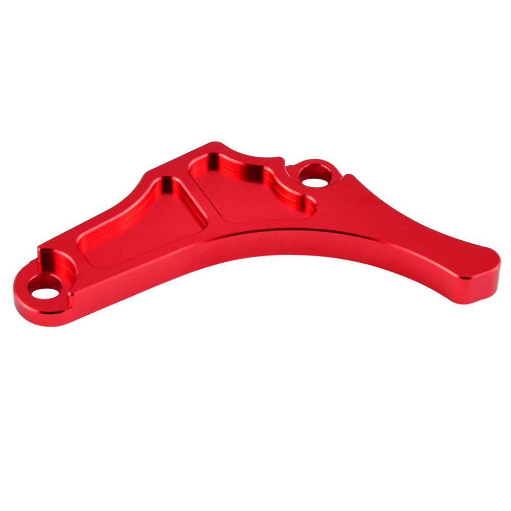 Case Saver Kettenführung Kurbelgehäuse Schutz für Yamaha YFZ 450 YZ450F